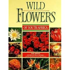 Wild Flowers of South Africa