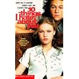 Ten Things I Hate About You: A Novelisation