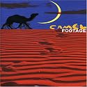 Camel Footage
