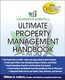 The CompleteLandlordcom Ultimate Property Management Handbook