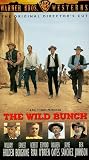 Wild Bunch (1969) [VHS]