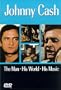 Johnny Cash - The Man, His World, His Music