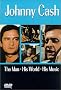 Johnny Cash - The Man, His World, His Music