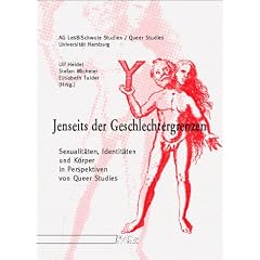 Jenseits der Geschlechtergrenzen