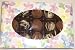Scott's Cakes Cocoa Covered Dark and Dark Chocolate Truffles 1 Pound Daisy Box