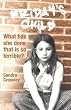Friday's Child: What Has She Done That is So Terrible?