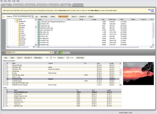 Cakewalk Pyro Plus under Shared Internet in The Software Store