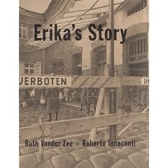 Erika's Story