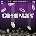 Sing Company The Musical (Accompaniment 2-CD Set)