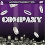 Sing Company The Musical (Accompaniment 2-CD Set)