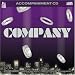Sing Company The Musical (Accompaniment 2-CD Set)