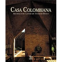 Casa Columbiana