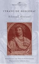 Cyrano de Bergerac (Barnes & Noble Classics Series)