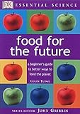 Food for the future