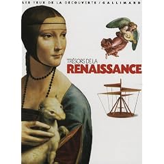 Tr�sors de la Renaissance