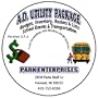 A.D. Utility Package for Windows