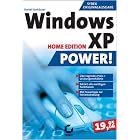 Click here to buy Windows XP Home Edition - Power! by  Daniel Danh�user.