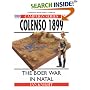 Colenso, 1899: The Boer War in Natal (Osprey Military Campaign)
