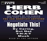 Review New Millennium  / Negotiate This!: By Caring, but Not T-H-A-T Much