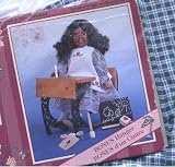 School Days Paint 'n Stencil Kit for 18