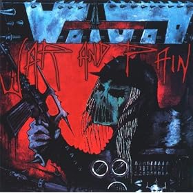 Voivod (Remastered)
