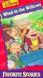 Wind in the Willows (Disney Favorite Stories)