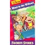 Wind in the Willows (Disney Favorite Stories)