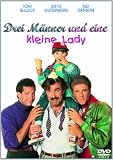 Produkt-Bild: Drei M&auml;nner und eine kleine Lady