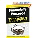 Finanzielle Vorsorge f�r Dummies
