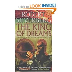 The King of Dreams: A novel in the Majipoor Cycle