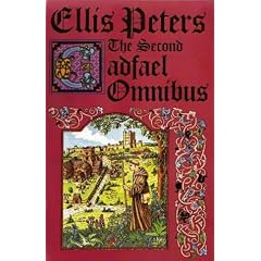 The Second Cadfael Omnibus: Saint Peter's Fair, The Leper of Saint Giles, The Virgin in the Ice: "St.Peter's Fair", "Leper of St.Giles", "Virgin in the Ice" (Cadfael Chronicles)