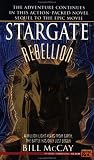 Stargate  01 Rebellion