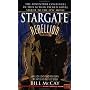 Stargate: Rebellion (Stargate, No 1)