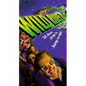 Wild Rides 2 [VHS]