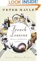 French Lessons: Adventures with Knife, Fork, and Corkscrew