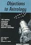 Objections to Astrology (Impact Series)