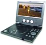 Apex PD700 7" LCD Portable Progressive Scan DVD Player
