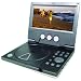 Apex PD700 7" LCD Portable Progressive Scan DVD Player