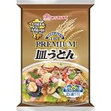 マルタイ プレミアム皿うどん 139g×12袋