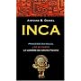 Inca, coffret 3 volumes de Antoine B. Daniel