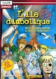 Revue Mindscape  / L'île diabolique
