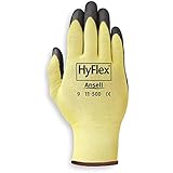 205577 9 Hyflex Ultra Lightweight Assembly Glove - Ansell 11-500-9 (12/PR)