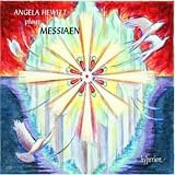 Angela Hewitt plays Messiaen