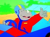 Babar: Victor Victorious