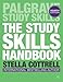 The Study Skills Handbook (Macmillan Study Skills, 55)