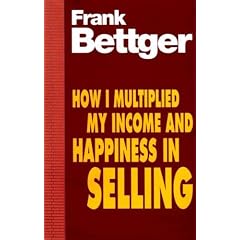 How I Multiplied My Income and Happiness in Selling