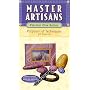 Potpourri of Techniques (Master Artisans: Polymer Clay)