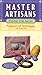 Potpourri of Techniques (Master Artisans: Polymer Clay) [VHS]