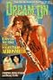 Dream on: Livin' on the Edge With Steven Tyler and Aerosmith