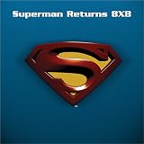  : Be A Hero! (Superman Returns)